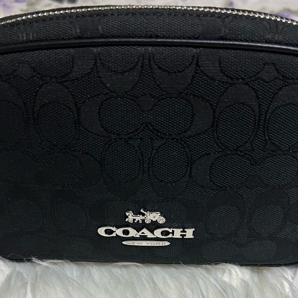 💯 Coach Pace signature beltbag - Picture 2 of 6